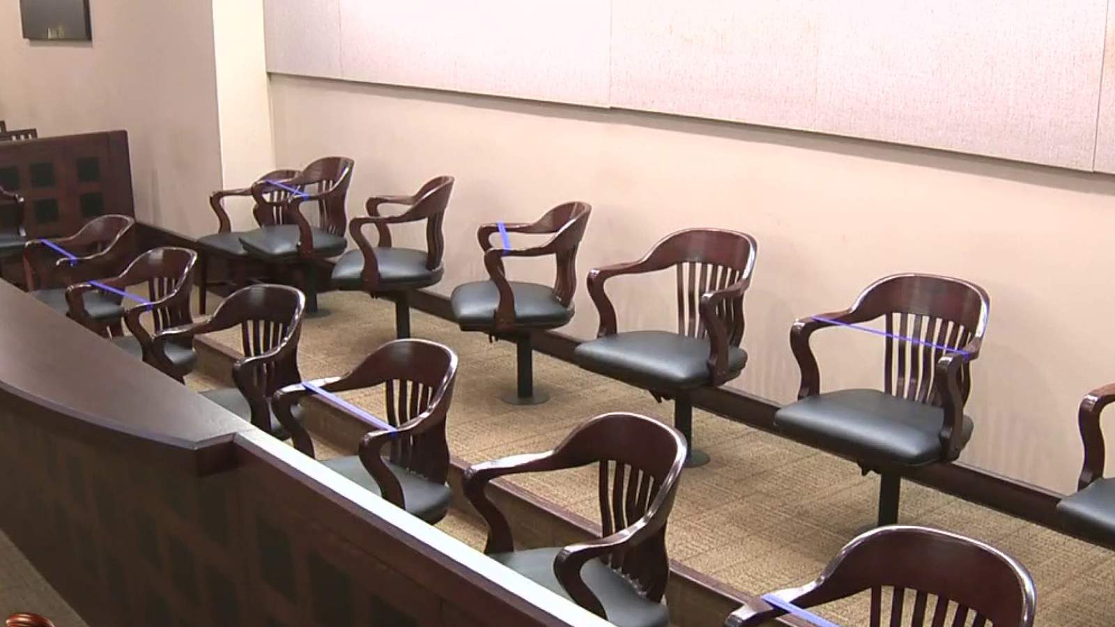 Bexar County administrative judge may extend in-person jury trial moratorium before Dec. 31 deadline