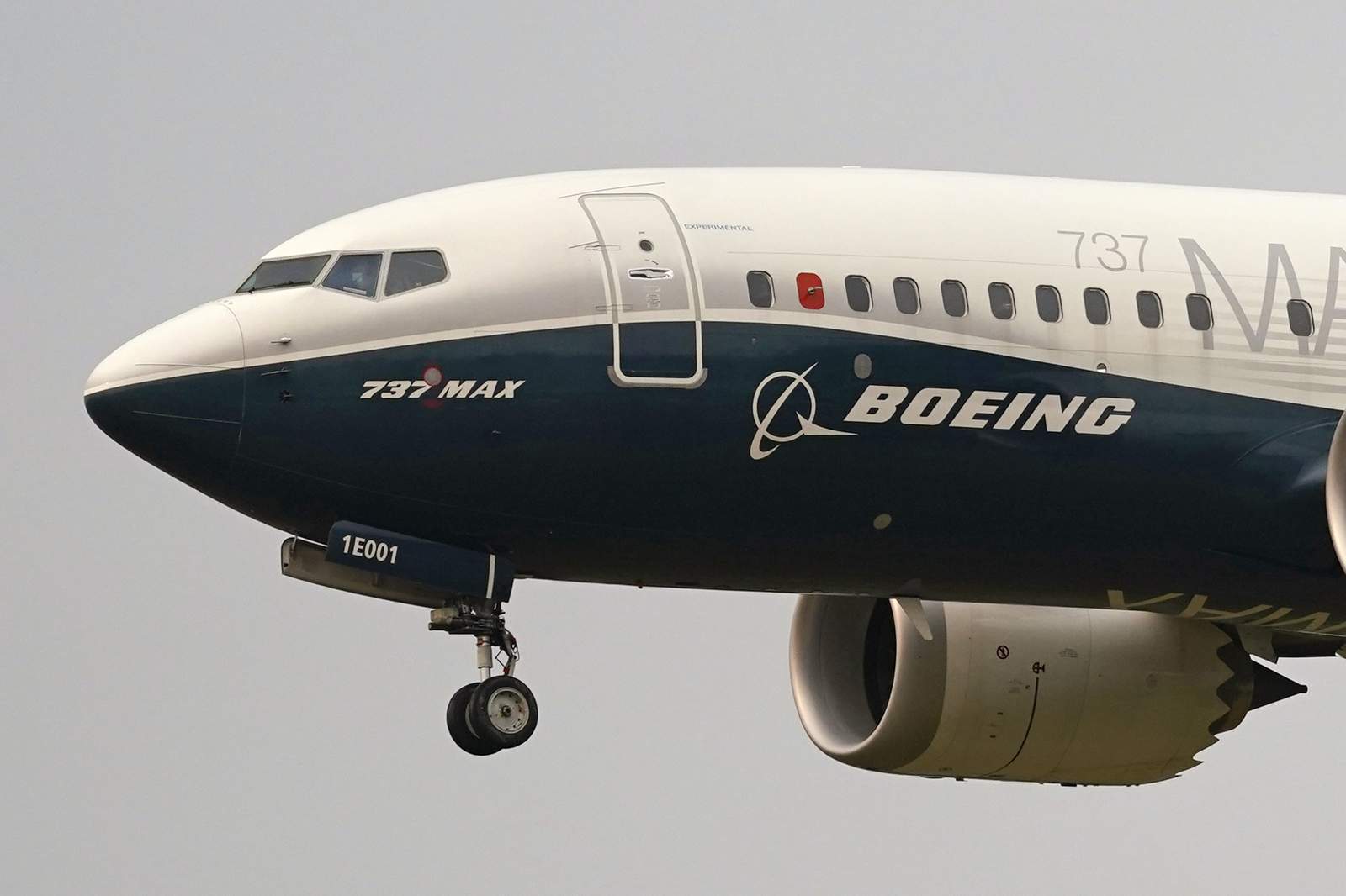Airlines pull Boeing Max jets to inspect electrical systems