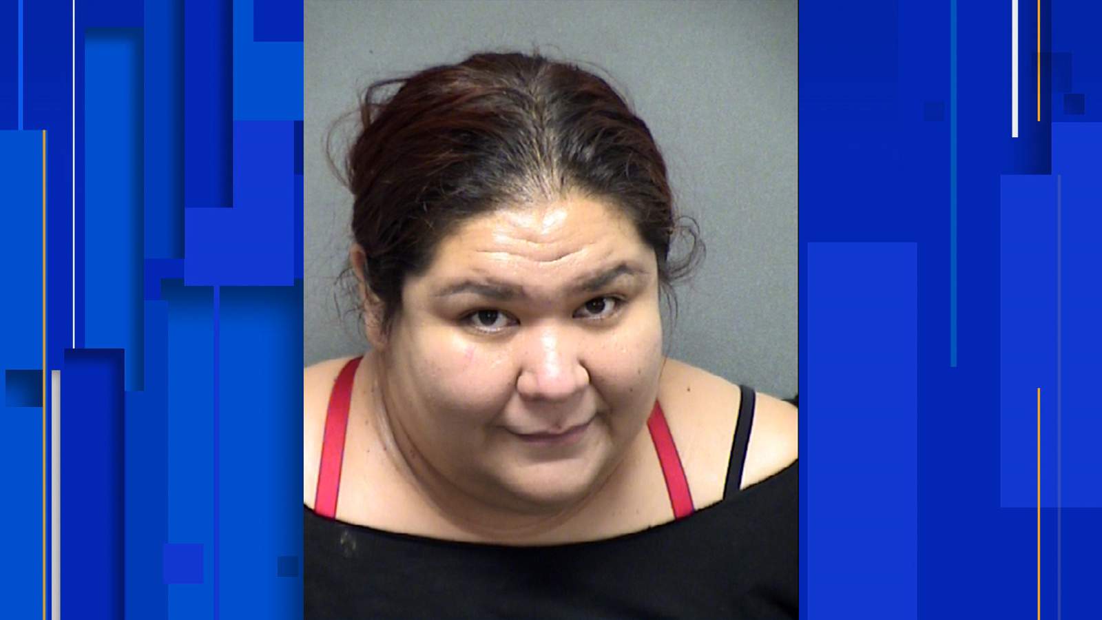 Bexar County purchasing employee facing list of felony drug charges