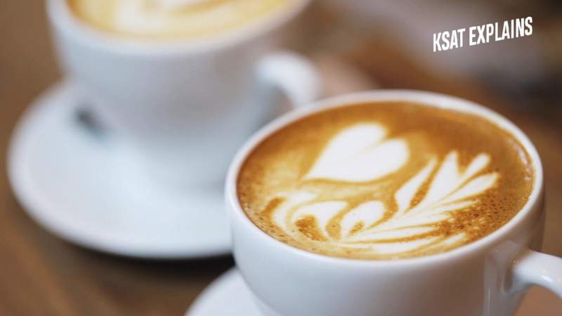 WATCH LIVE: KSAT Explains: Coffee culture in San Antonio