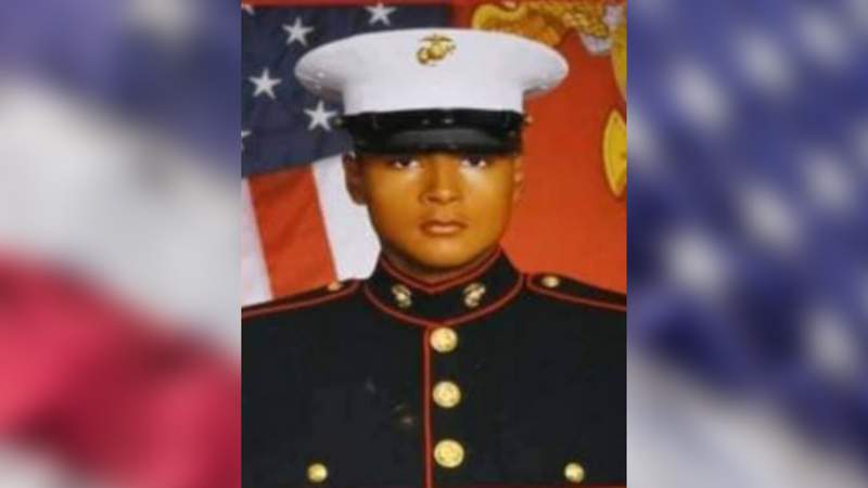 Funeral services set for Laredo native killed in Afghan airport attack