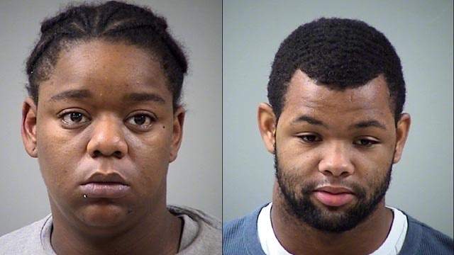 Fingerprints Pawn Shop Records Lead To Burglary Suspects