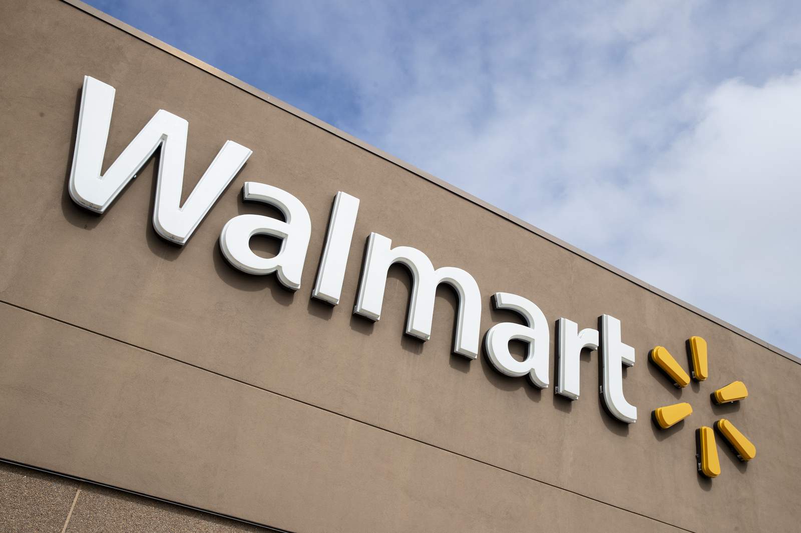 Walmart+ launches in Texas with free deliveries, mobile checkout, gas discounts