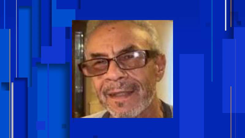 Silver Alert discontinued for 71-year-old man in San Antonio