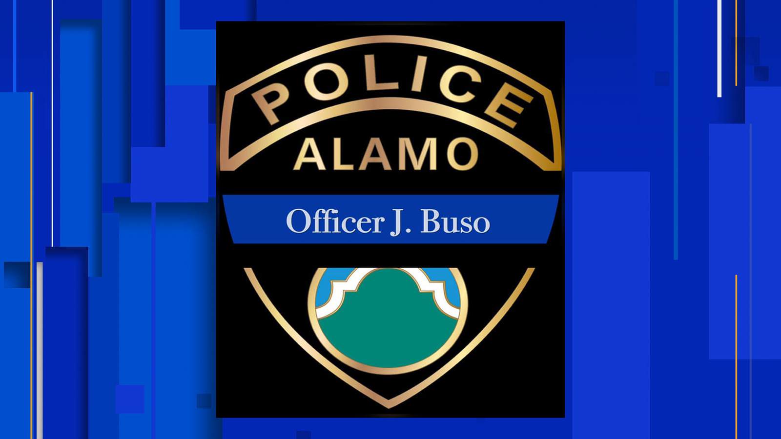 Alamo Colleges police officer dies from COVID-19, officials say