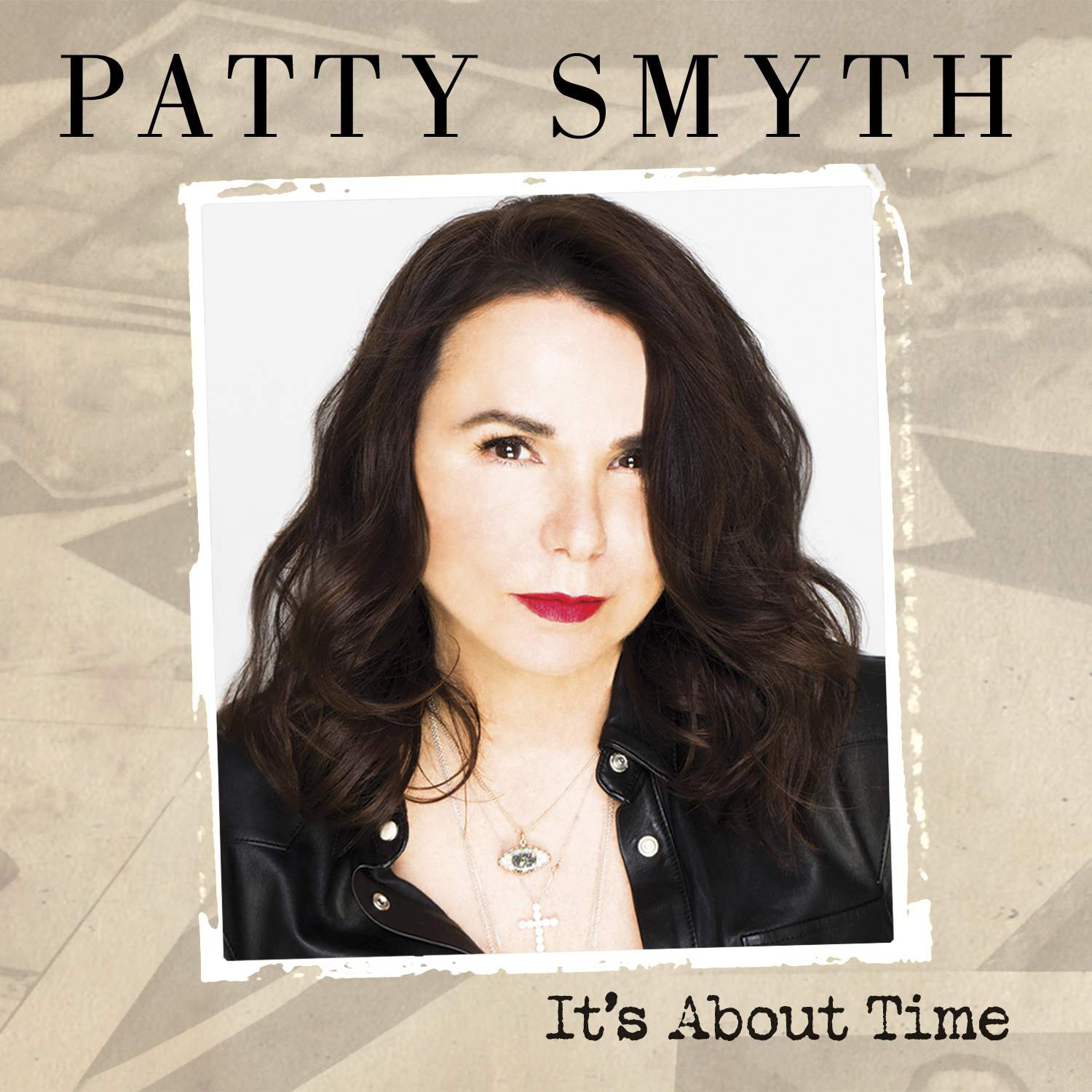 New this week: Patty Smyth, 'The Right Stuff' and 'Time'