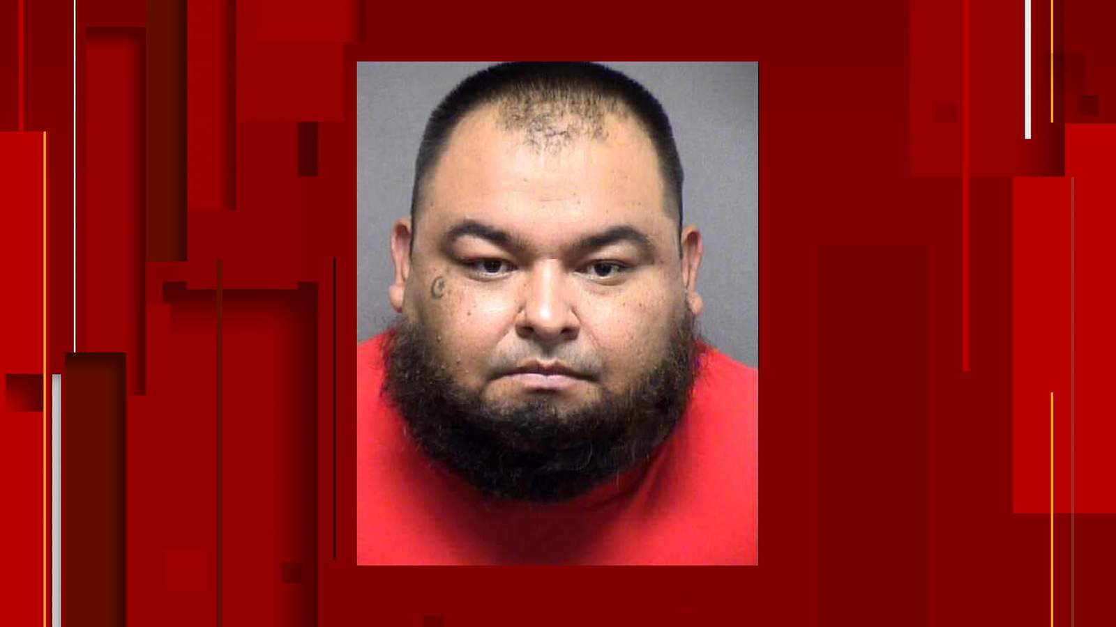 BCSO: Man arrested after drug bust in West San Antonio