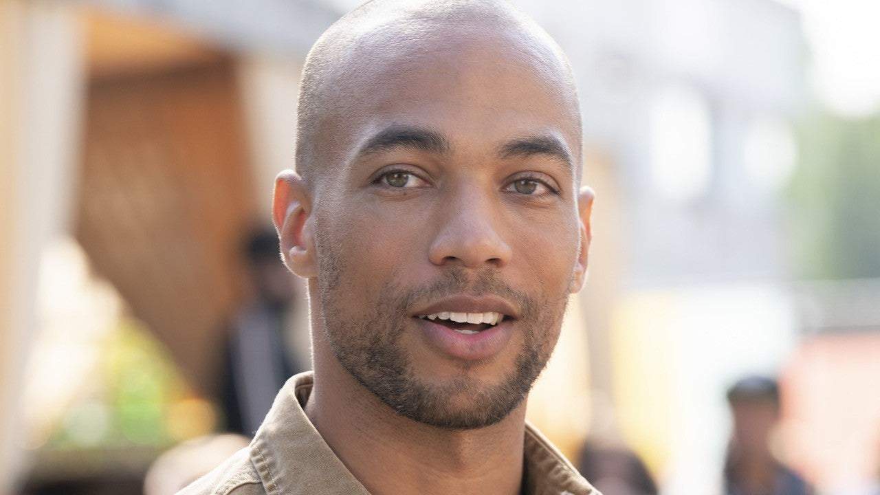 'Insecure': Kendrick Sampson on His 'Cathartic' Portrayal of Mental Health Issues (Exclusive)