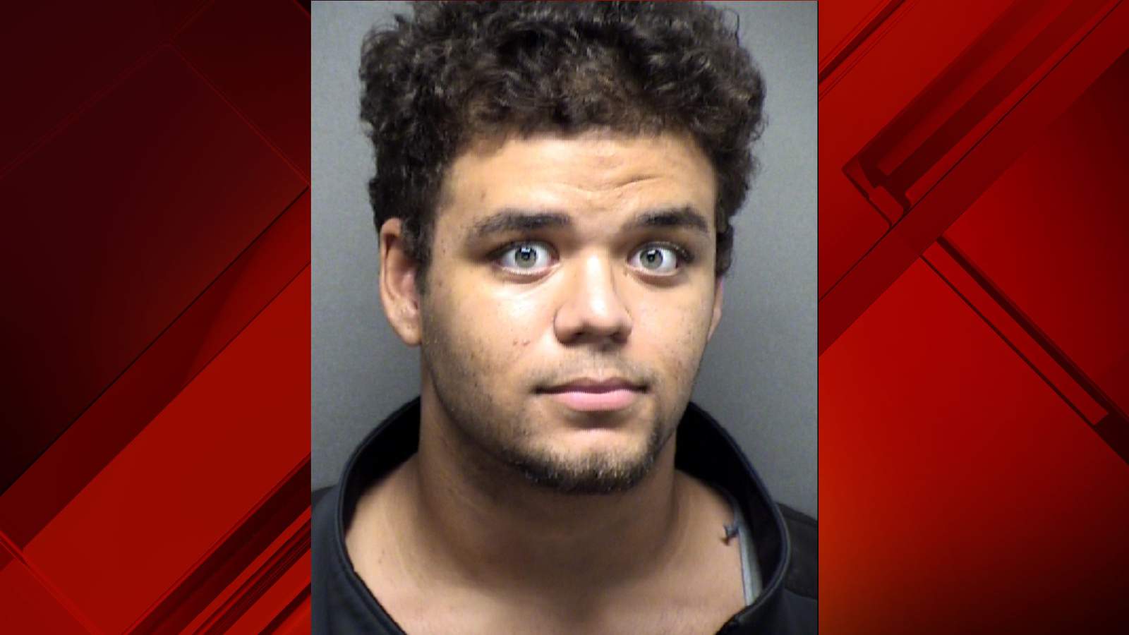 Second man charged in connection with fatal shooting of 19-year-old San Antonio woman
