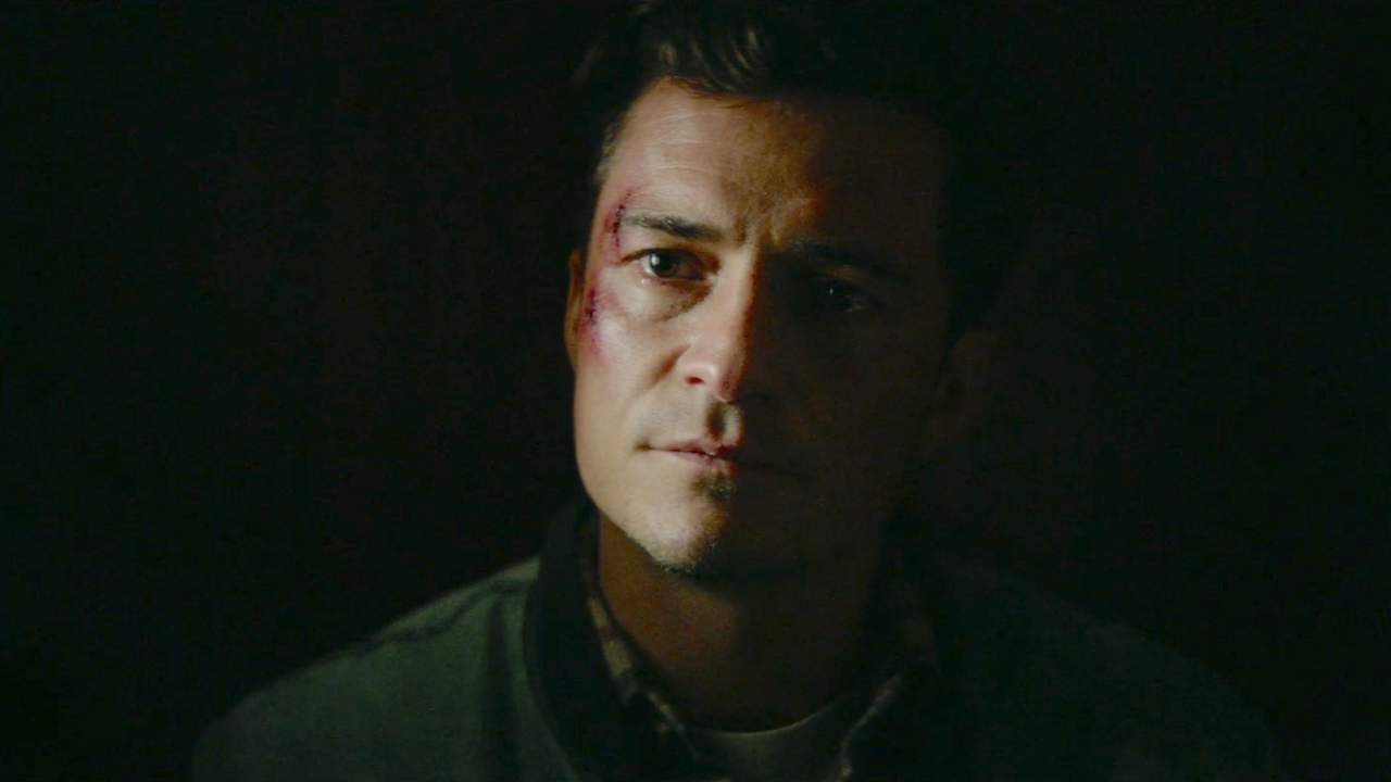 Orlando Bloom Is Out for Revenge in 'Retaliation' Trailer (Exclusive)