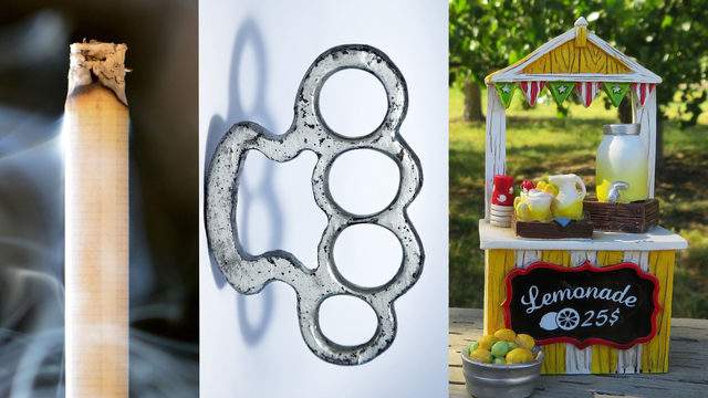 12 New Texas Laws Going Into Effect Sept 1