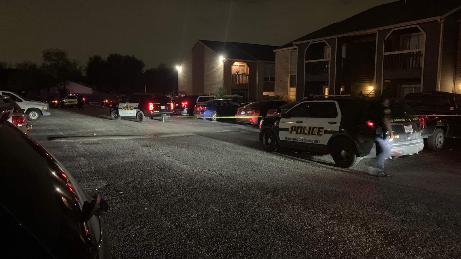 12-year-old boy dies overnight after accidentally shooting himself in head, officials say