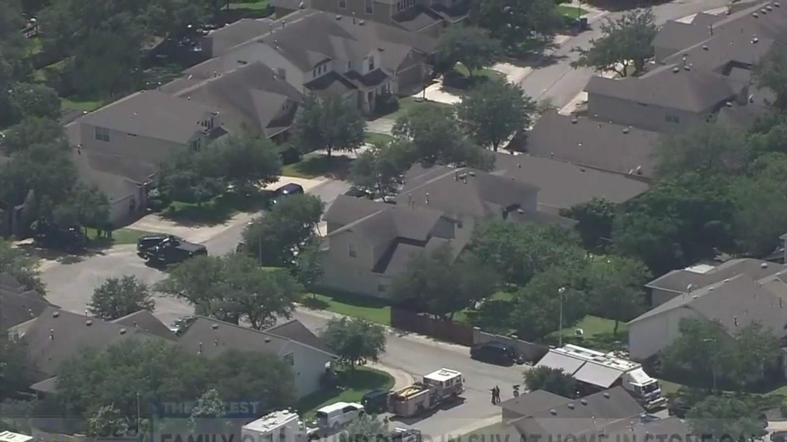 What we know about the family of 6 found dead at a home in San Antonio
