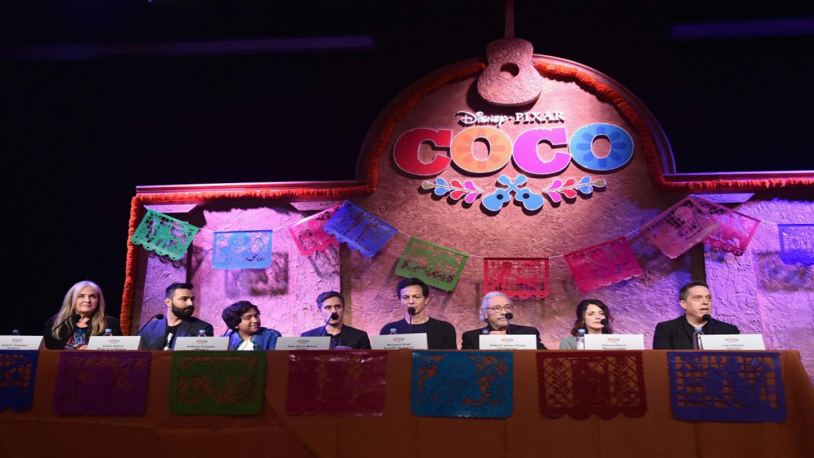‘Coco' credited for introducing new generations to Day of the Dead, reawakening meaning of celebration