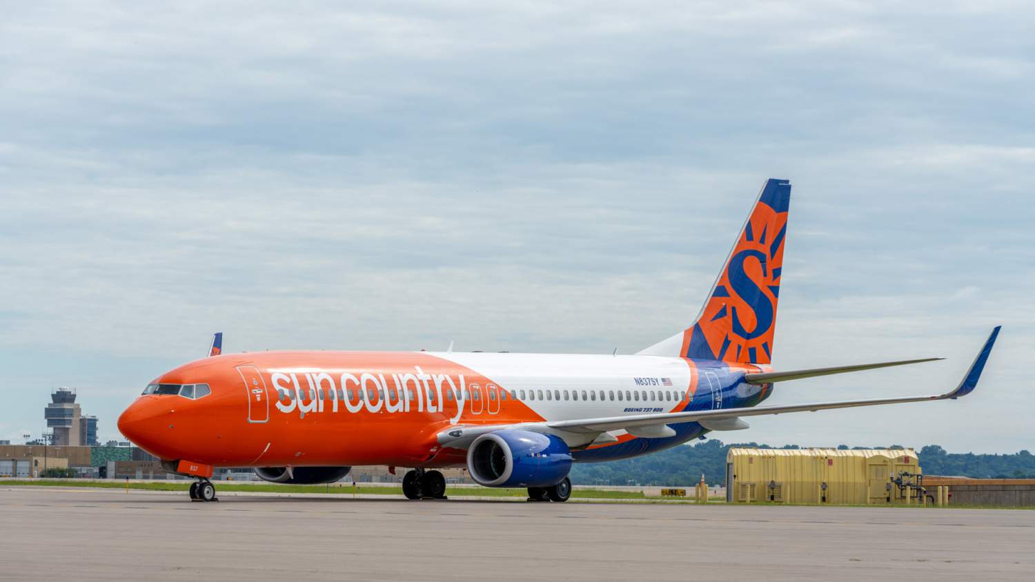 Sun Country Airlines to offer nonstop service from San Antonio to Cancun