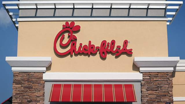 Lawsuit over Chick-fil-A removal at San Antonio airport tossed by state appeals court