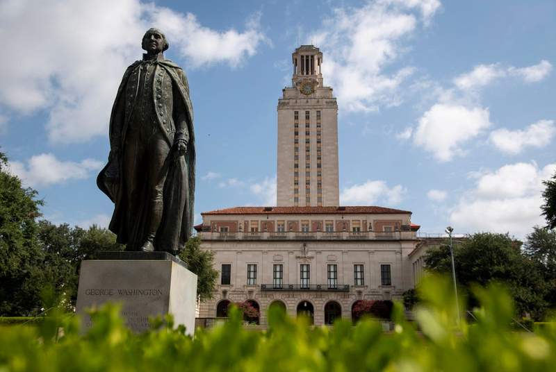 Federal judge tosses lawsuit that sought to end UT-Austin’s affirmative action policy