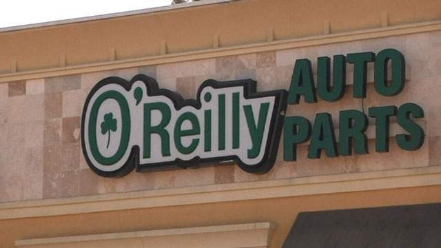 O’Reilly Auto Parts Distribution Center to host job fair on Wednesday