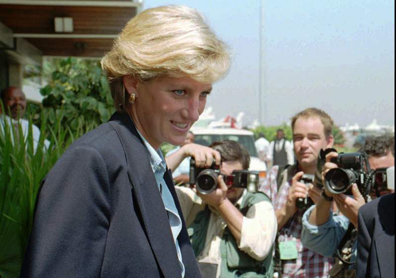 Diana legacy lingers as fans mark late royal’s 60th birthday