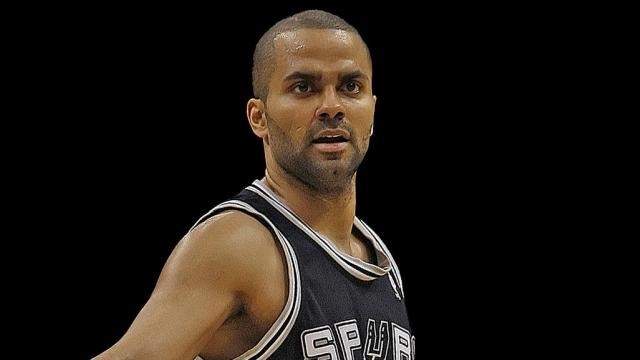 Former Spur Tony Parker reveals two family members contracted COVID-19