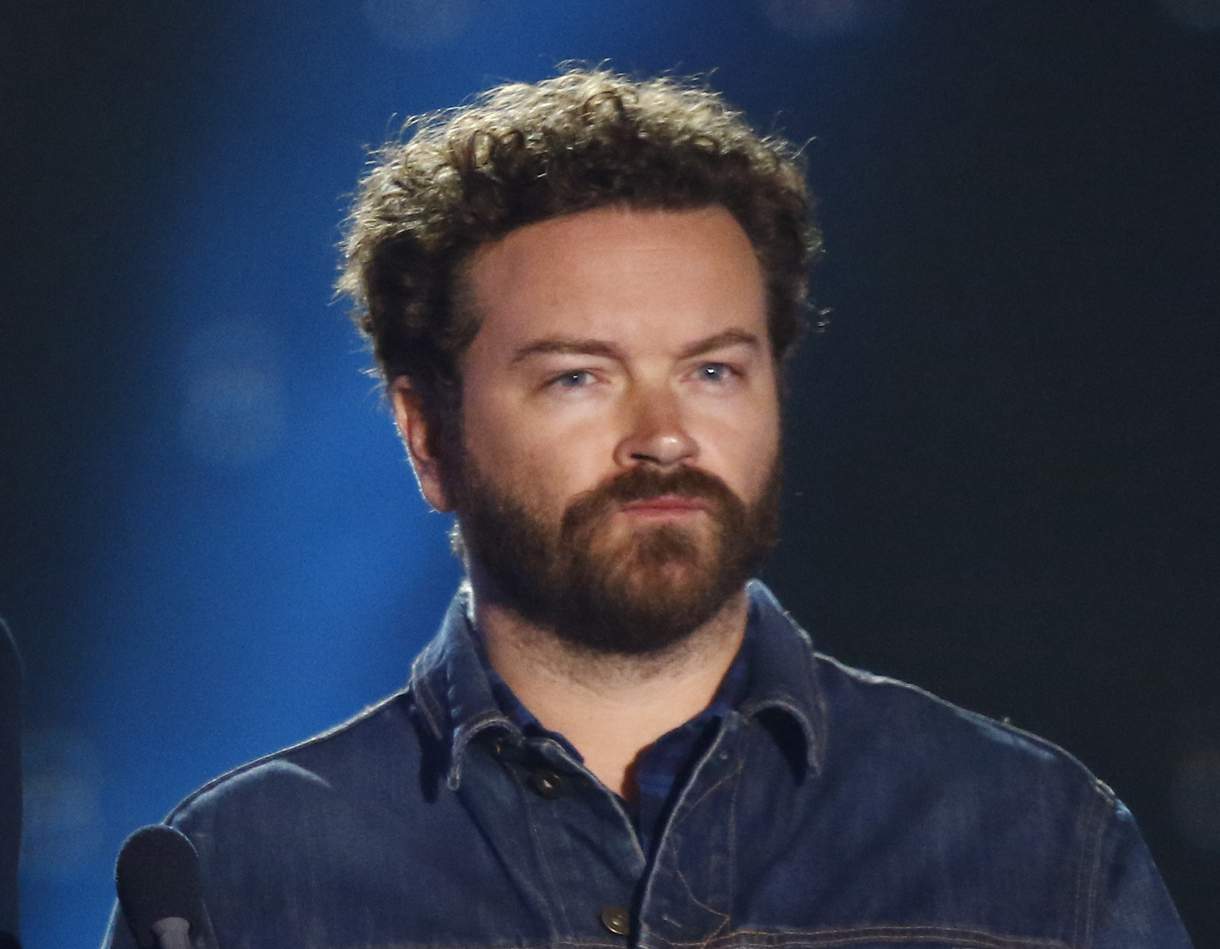 Rape charges denied by lawyer for ’70s Show’ actor Danny Masterson
