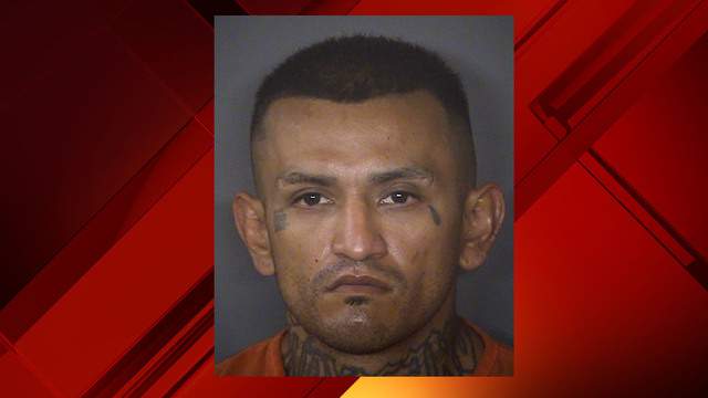 Man Accused Of Robbery Turned In By Wounded Getaway Driver Police Say