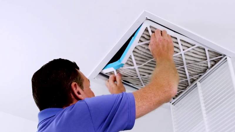 Here are some tips to keep your home cool during summer without breaking the bank