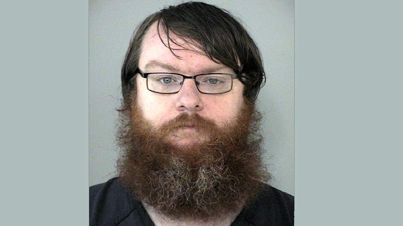 Texas man accused of torturing kittens had worked as high school teacher before his arrest