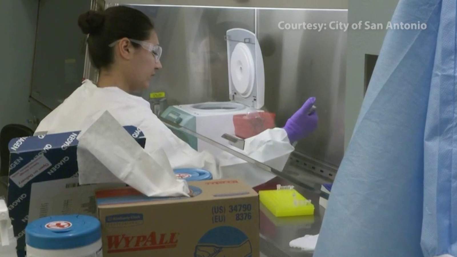 Metro Health: Coronavirus test could cost up to $2,400 without insurance, but there are lower-cost options