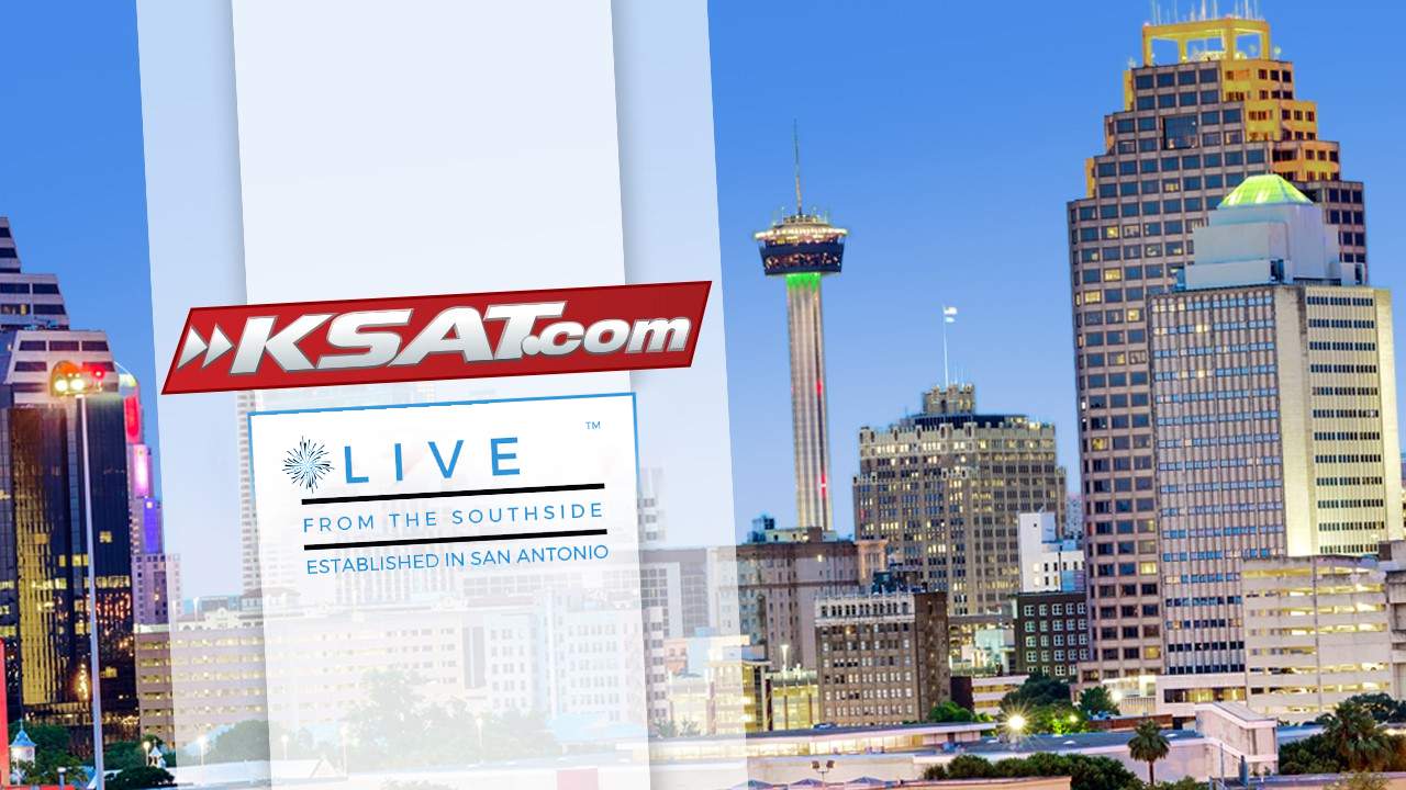 Live From the Southside Magazine, KSAT announce content partnership to elevate community voices