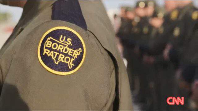 Border Patrol agent shoots attacker near Rio Grande; feds investigating