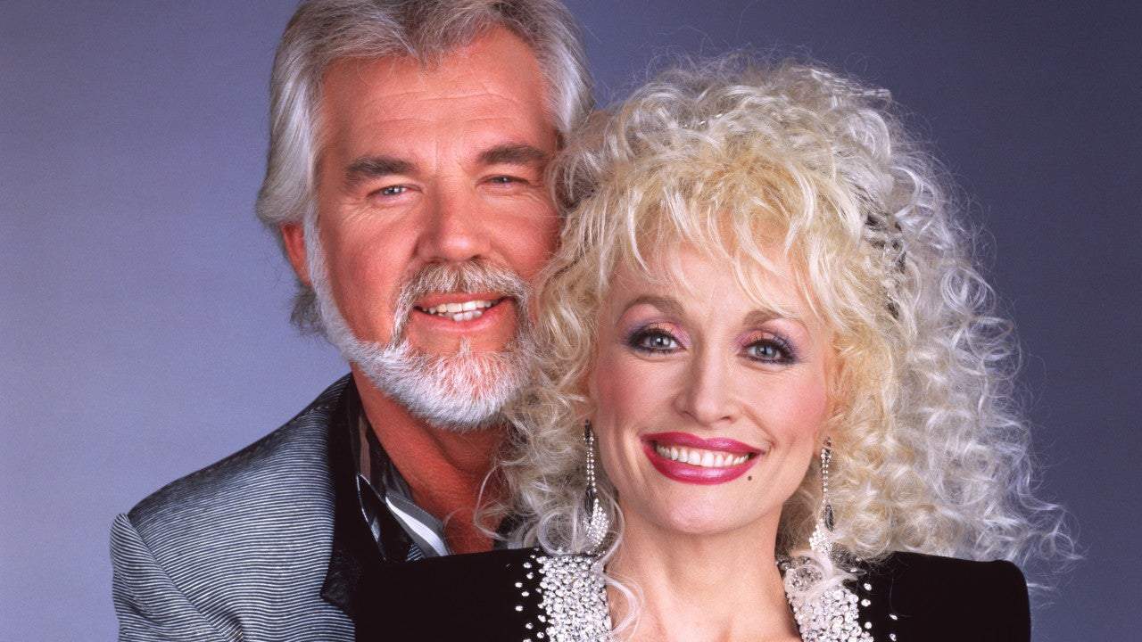 Dolly Parton Pays Tribute to Late Friend Kenny Rogers: 'I Will Always Love You'