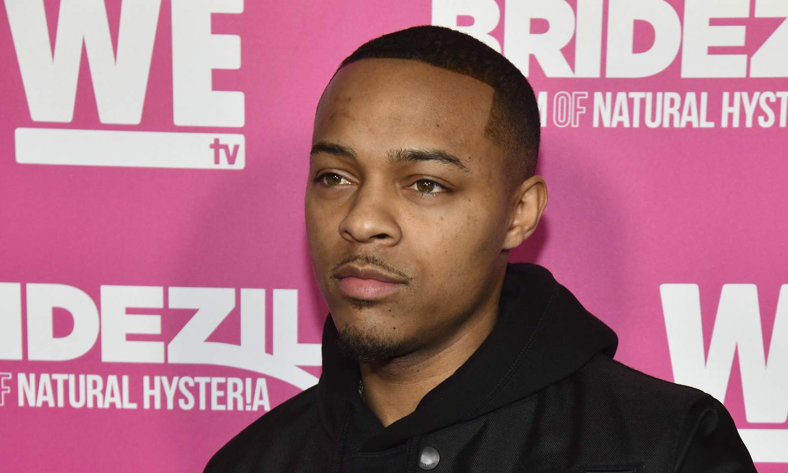 Rapper Bow Wow apologizes for attending packed Texas nightclub