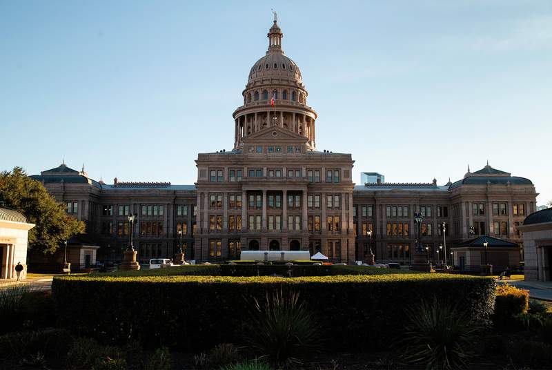 Texas lawmakers are back for a special session. Here’s what you should know.