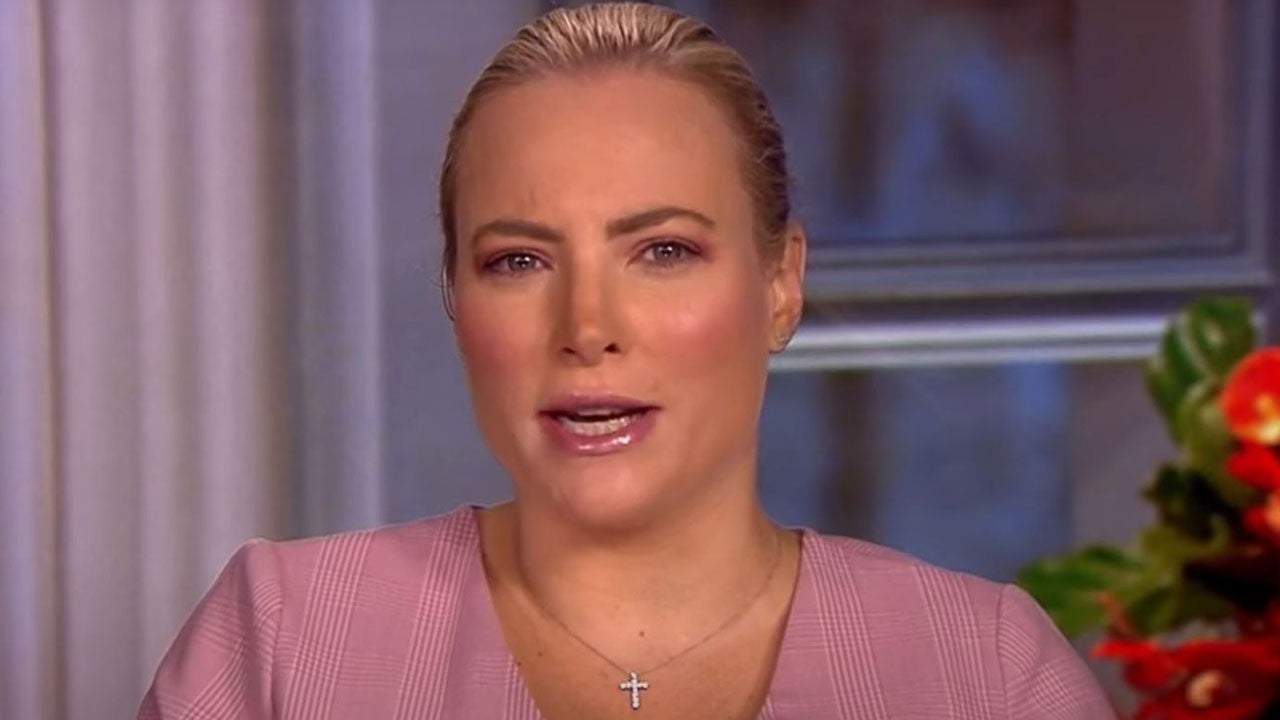 Meghan McCain Calls for Police Training Reform in Response to Rayshard Brooks' Death
