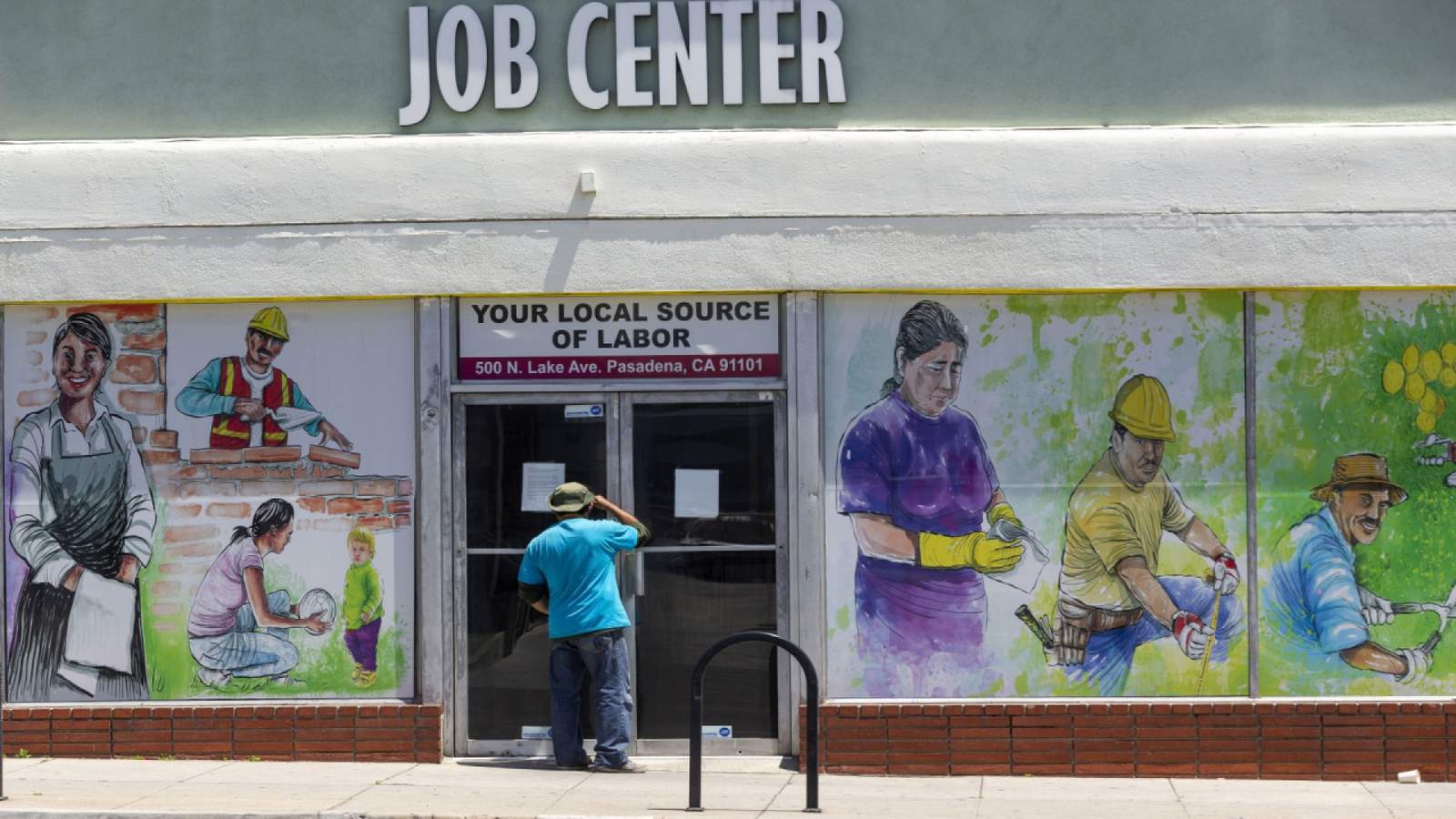 COVID-19 job losses: Black and Hispanic communities in Bexar County among hardest hit