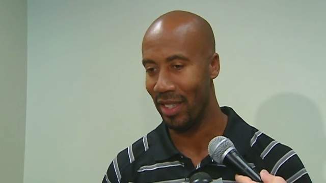 Former Spurs great Bruce Bowen named head basketball coach at San Antonio private school
