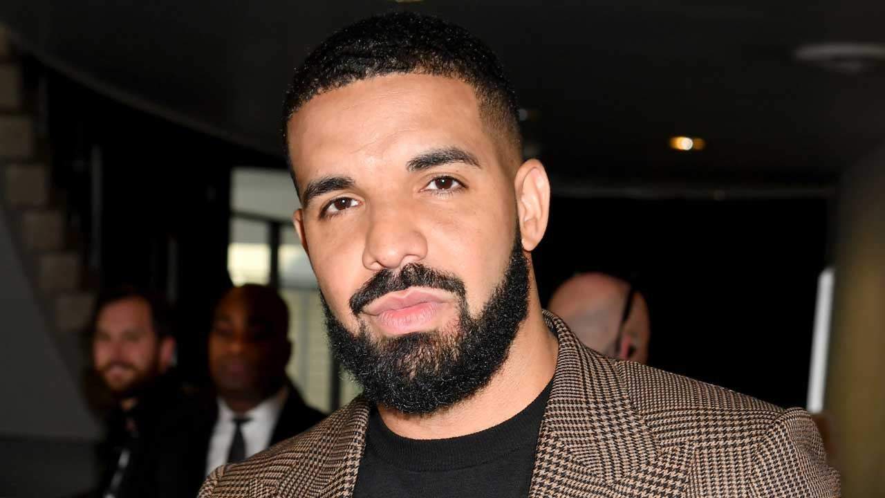 Drake Shares New Photo of Son Adonis, Tributes to Other Celebs on Father's Day