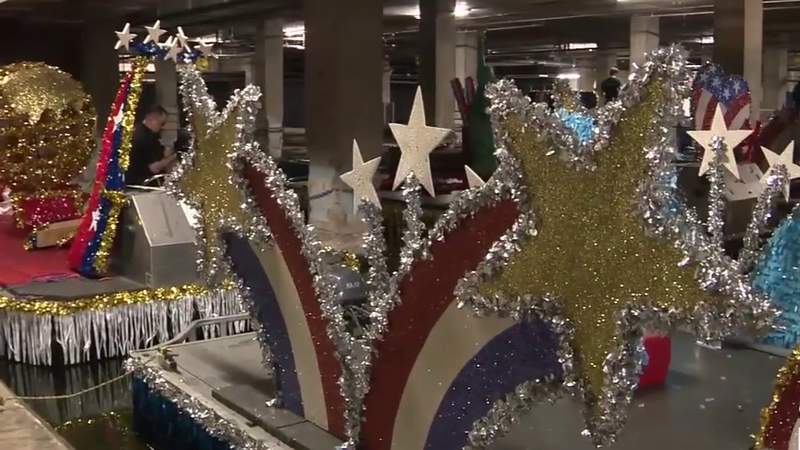 San Antonio to celebrate, honor military with Armed Forces River Parade