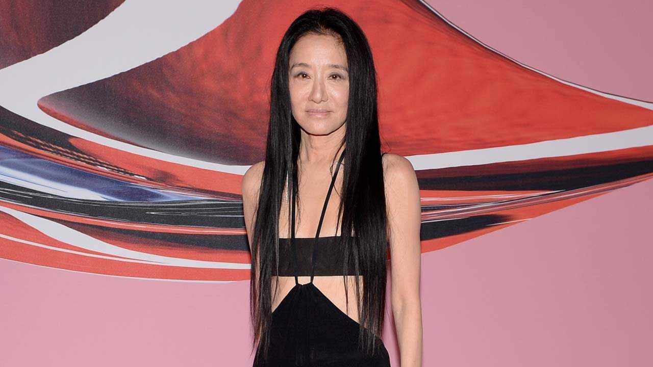Vera Wang, 70, Stuns Fans With Her Youthful Looks Under Quarantine