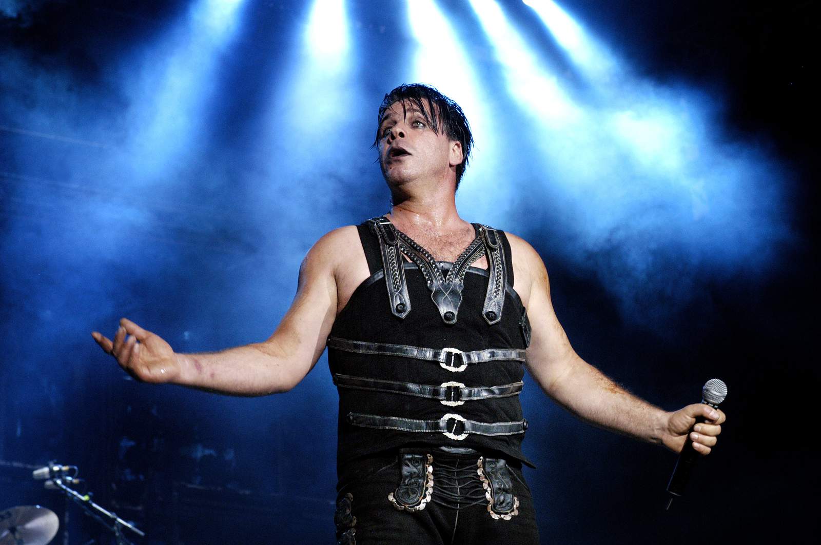 Rammstein coming to San Antonio for ‘exclusive’ 10-stop tour