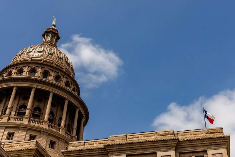 Special runoff election to fill vacant San Antonio-area House seat set for Nov. 2