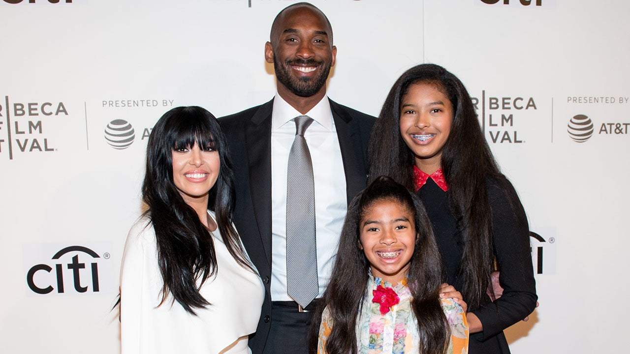 Kobe Bryant was grooming his daughter Gianna to carry on his legacy