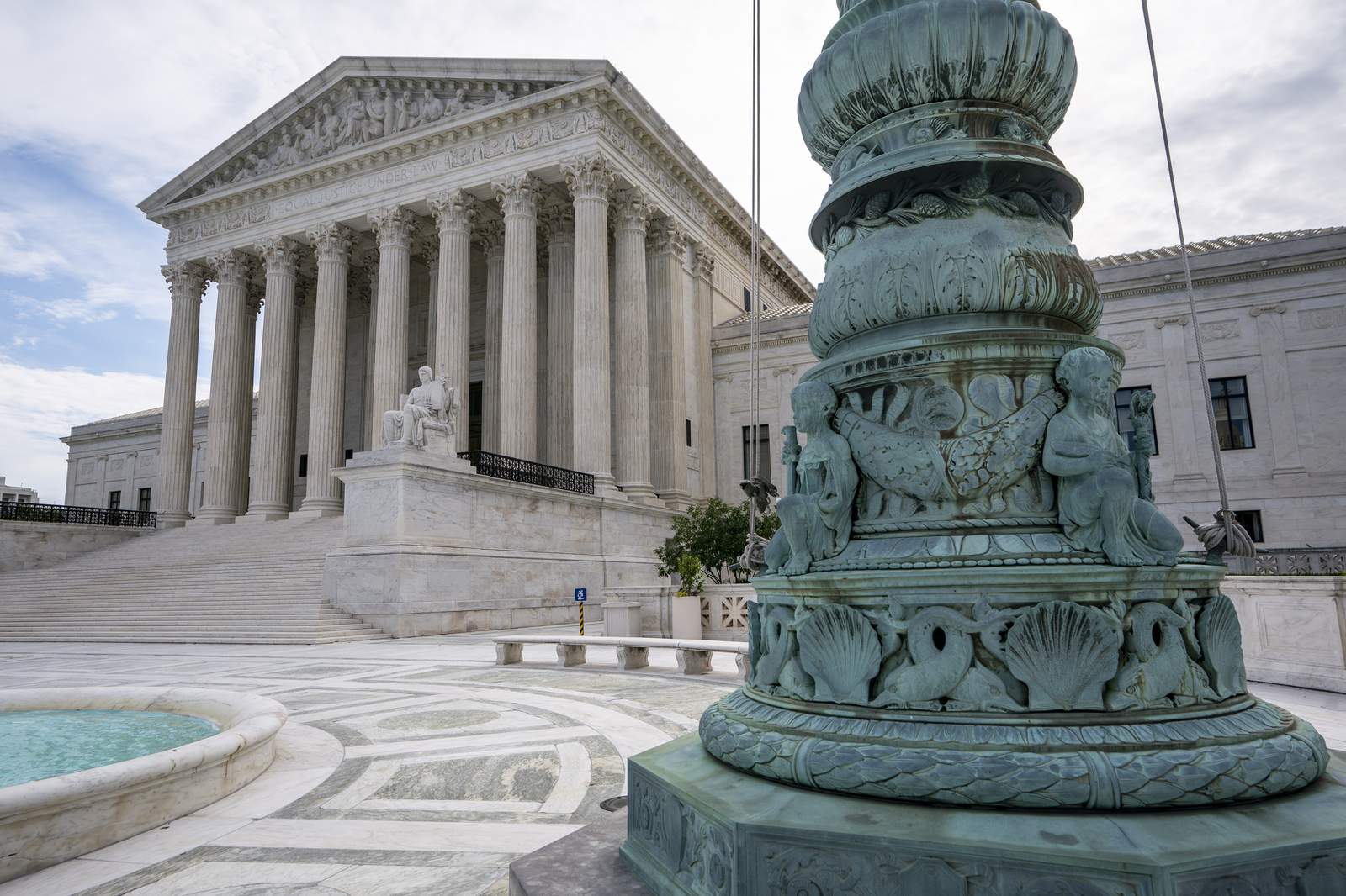 Supreme Court rules SEC can recoup money in fraud cases