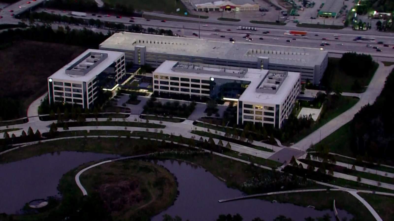 Hewlett Packard headquarters leaving Silicon Valley for ‘state-of-the-art campus’ in Texas