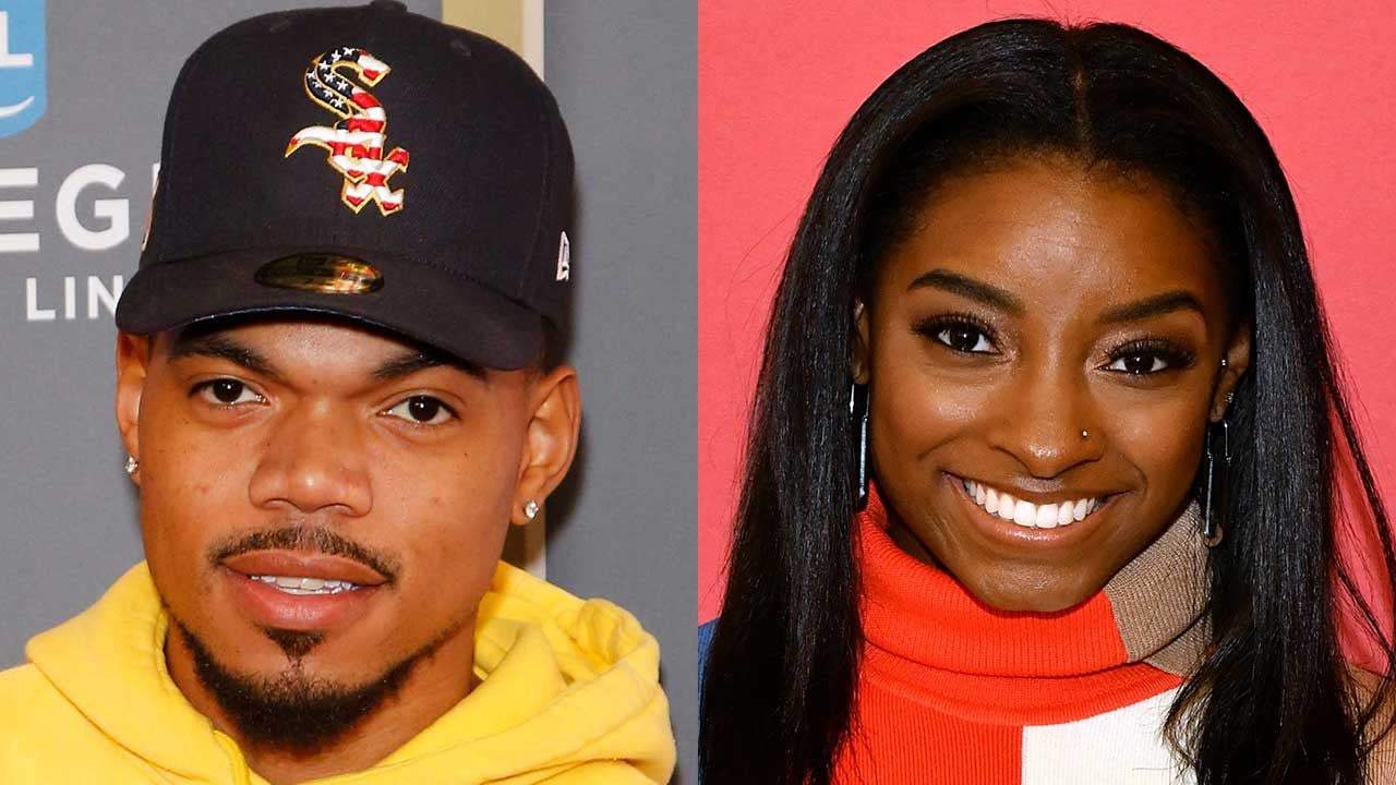 Chance the Rapper, Simone Biles and More to Appear on 'Nick News' Special (Exclusive)