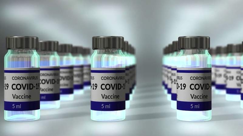 ‘COVID Booster Vaccine Live Q&A’ set for Oct. 29