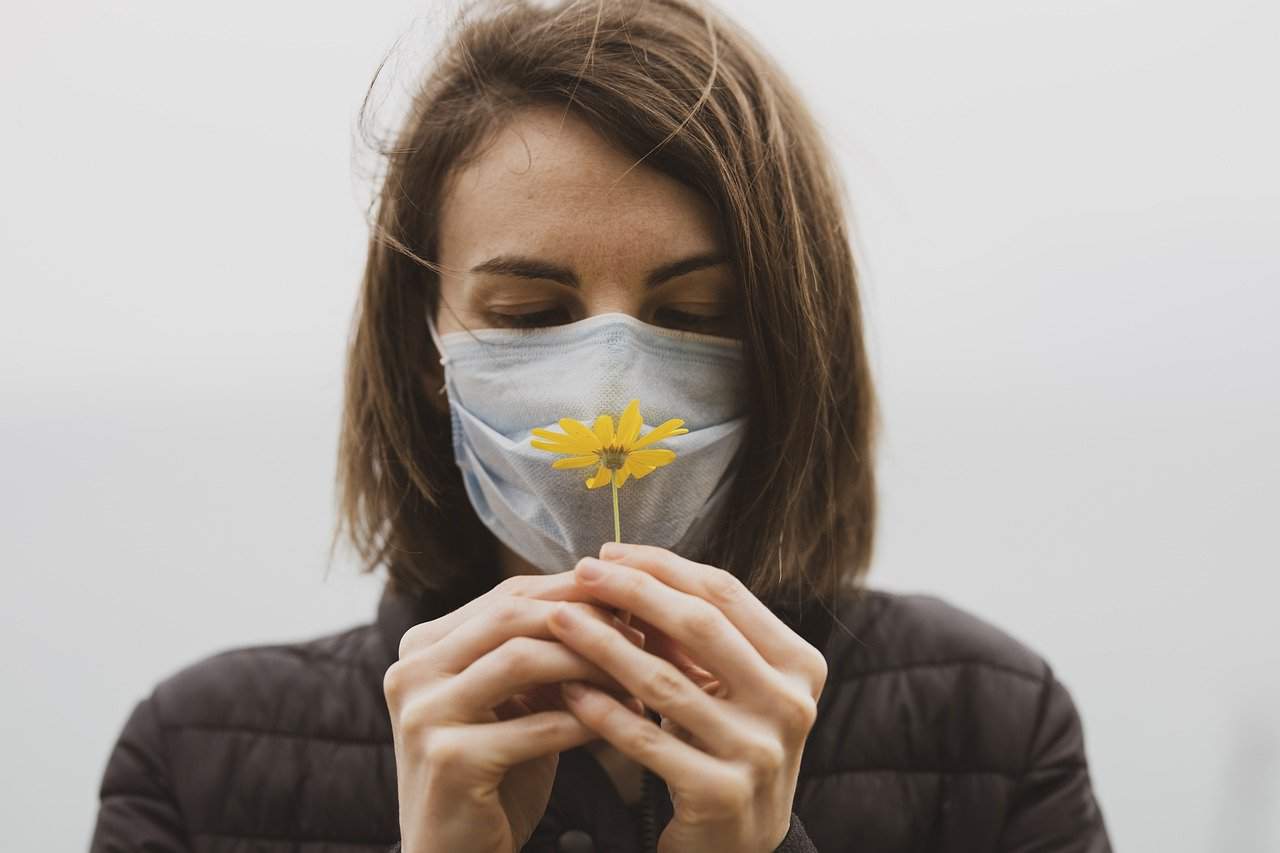 Still without your sense of smell, post-COVID? This unique therapy might make all the difference