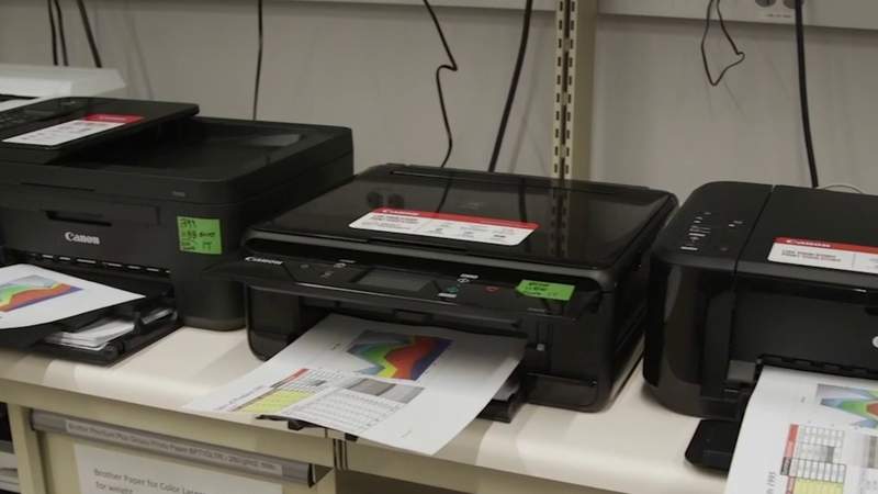 Printer guzzling ink? Here’s how to save money