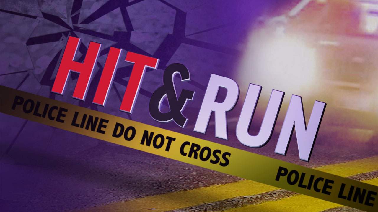 DPS seeks clues into hit-and-run fatality in Comal County